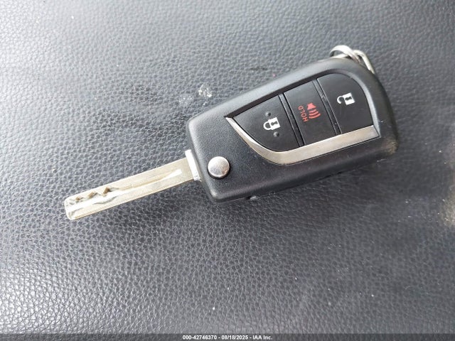 42746370 :رقم المزاد ، 2T3H1RFV0RW317549 vin ، 2024 Toyota Rav4 Le مزاد بيع