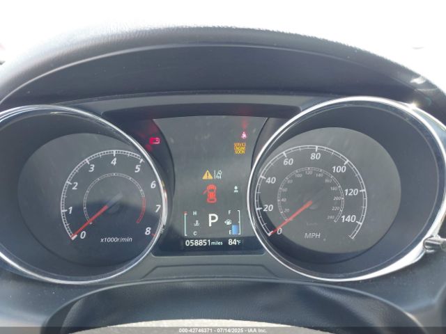 2022 MITSUBISHI OUTLANDER SPORT JA4APUAU4NU019623 Photo 6