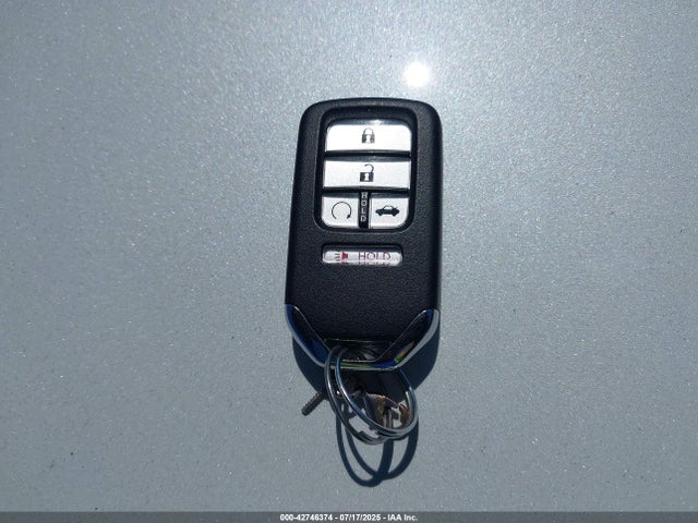 19XZE4F5XNE011170 Honda leb6