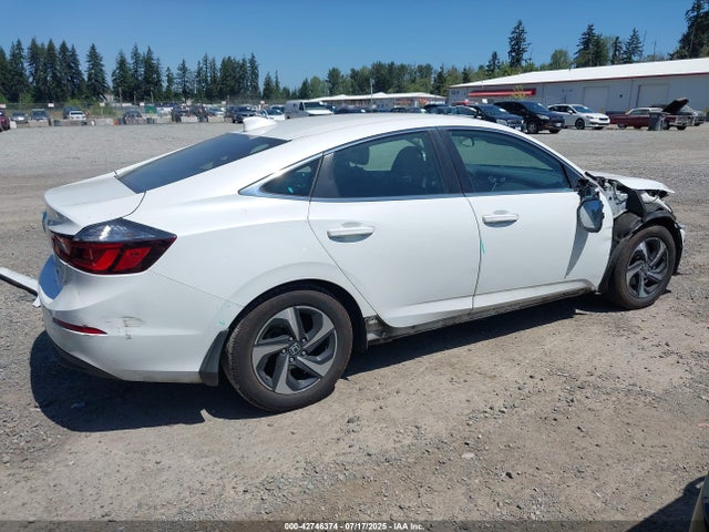19XZE4F5XNE011170 Honda leb6