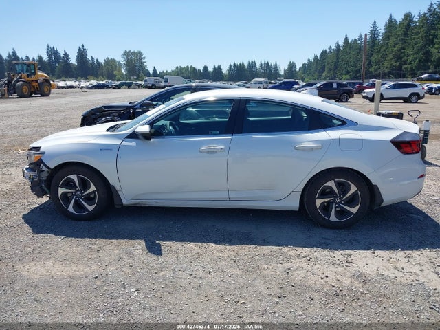 19XZE4F5XNE011170 Honda leb6