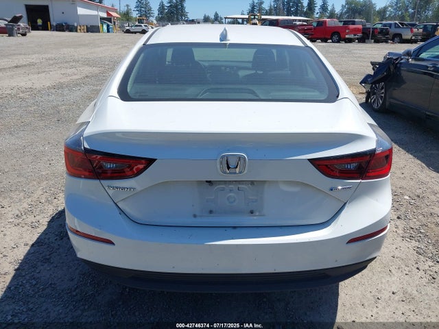 19XZE4F5XNE011170 Honda leb6