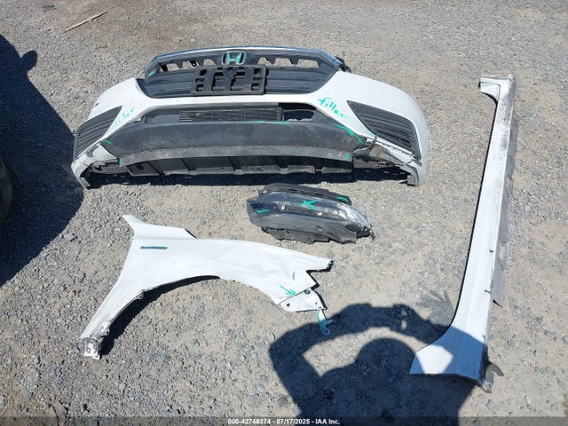 19XZE4F5XNE011170 Honda leb6