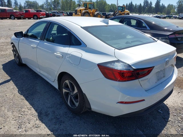 19XZE4F5XNE011170 Honda leb6
