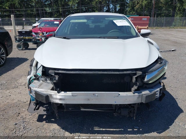 19XZE4F5XNE011170 Honda leb6