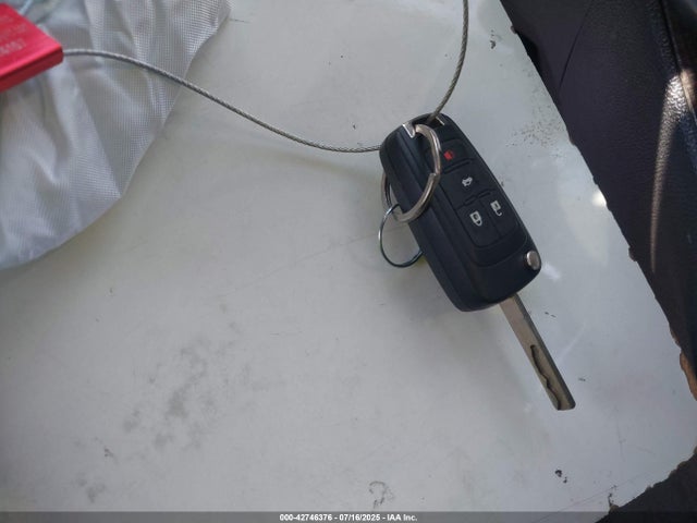 Chevrolet lkw 2015 1G11C5SL6FF117483 Image 11