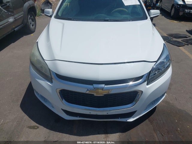 Chevrolet lkw 2015 1G11C5SL6FF117483 Image 12
