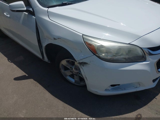 Chevrolet lkw 2015 1G11C5SL6FF117483 Image 6