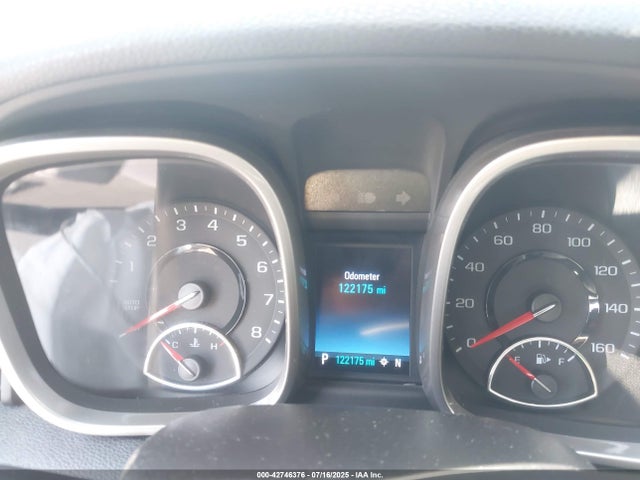 Chevrolet lkw 2015 1G11C5SL6FF117483 Image 7