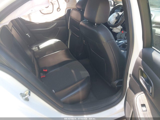Chevrolet lkw 2015 1G11C5SL6FF117483 Image 8