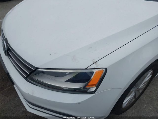 2015 VOLKSWAGEN JETTA 3VWLA7AJ5FM234051 Photo 5
