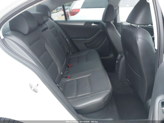 2015 VOLKSWAGEN JETTA 3VWLA7AJ5FM234051 Photo 7