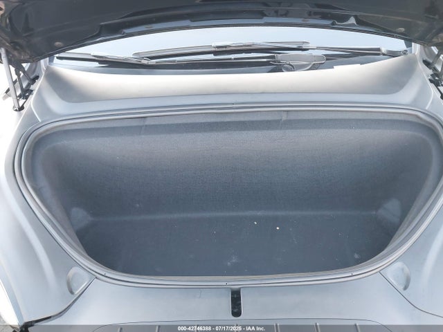 Tesla MODEL X 2020 5YJXCBE21LF283025 Image 10