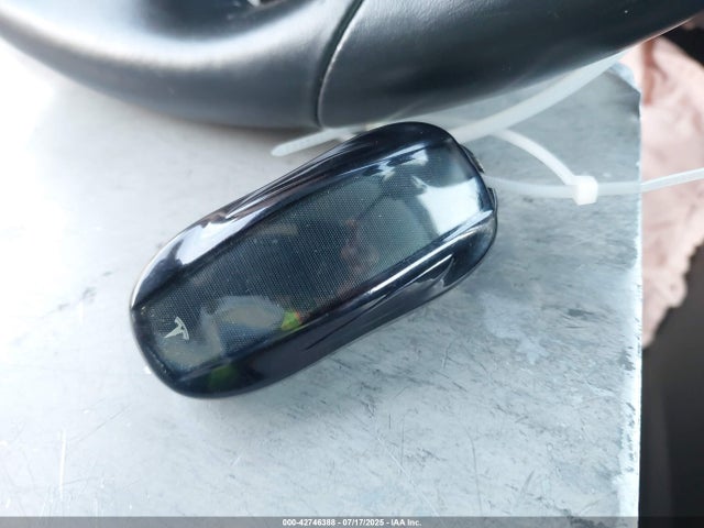 Tesla MODEL X 2020 5YJXCBE21LF283025 Image 11