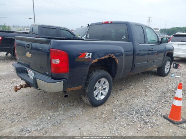 2008 CHEVROLET SILVERADO 1500 1GCEK19068Z186207 Photo 3