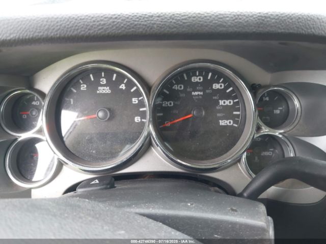 2008 CHEVROLET SILVERADO 1500 1GCEK19068Z186207 Photo 6