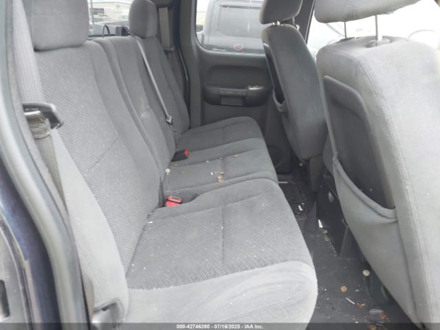 2008 CHEVROLET SILVERADO 1500 1GCEK19068Z186207 Photo 7