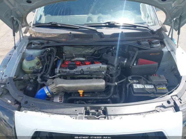 2000 AUDI TT TRUUC28N6Y1031396 Photo 9