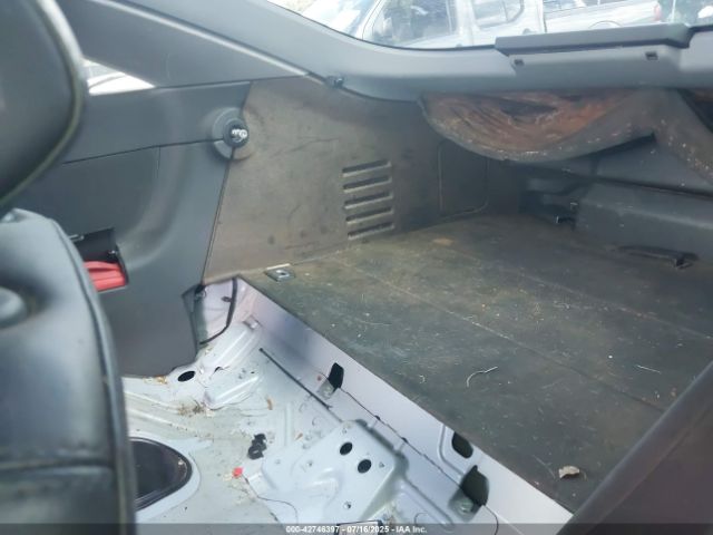 2000 AUDI TT TRUUC28N6Y1031396 Photo 7