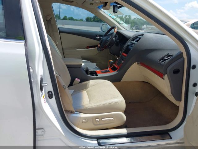 2011 LEXUS ES 350 JTHBK1EG0B2445715 Photo 4