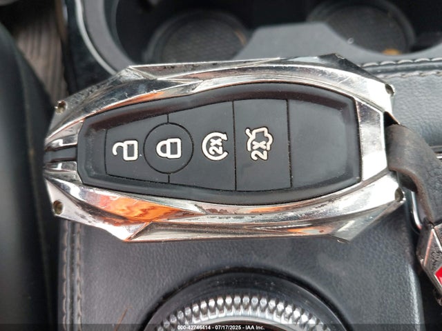 Ford 2022 2022 3FMTK2R78NMA17664 Image 11