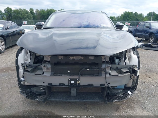 Ford 2022 2022 3FMTK2R78NMA17664 Image 13