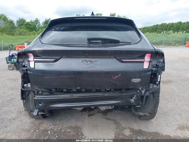 Ford 2022 2022 3FMTK2R78NMA17664 Image 17