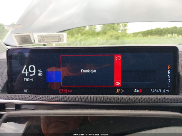 Ford 2022 2022 3FMTK2R78NMA17664 Image 18