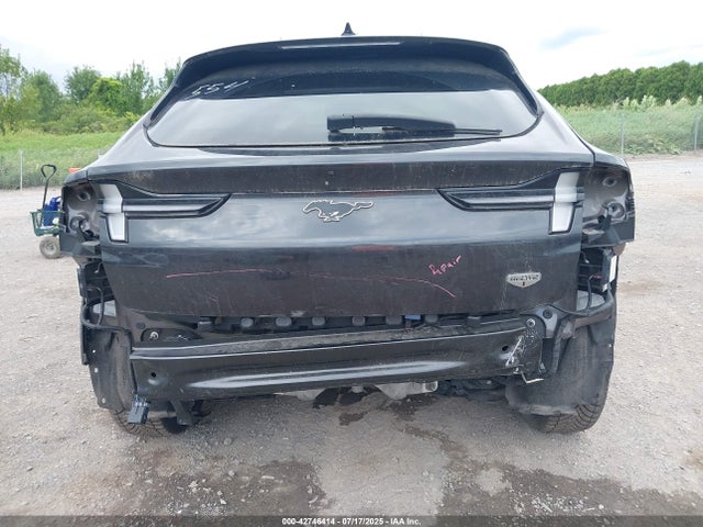 Ford 2022 2022 3FMTK2R78NMA17664 Image 20