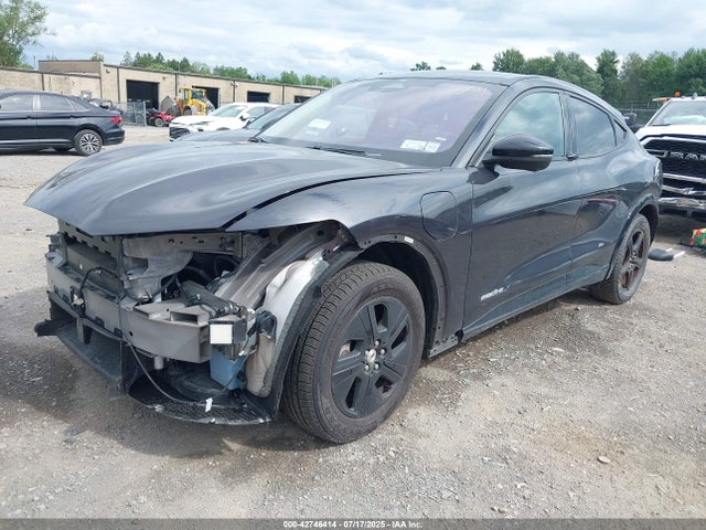Ford 2022 2022 3FMTK2R78NMA17664 Image 2