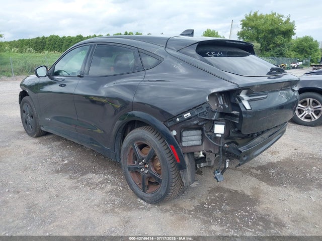 Ford 2022 2022 3FMTK2R78NMA17664 Image 3