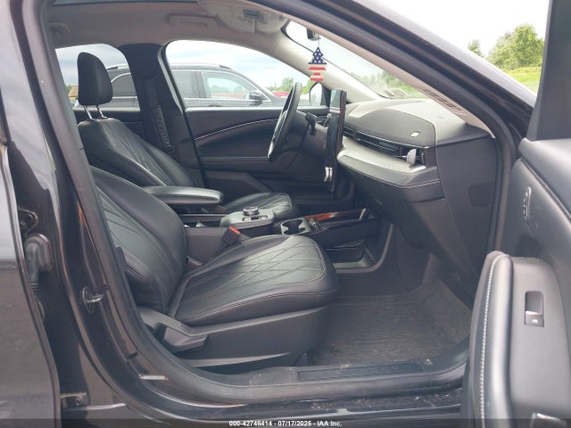Ford 2022 2022 3FMTK2R78NMA17664 Image 5