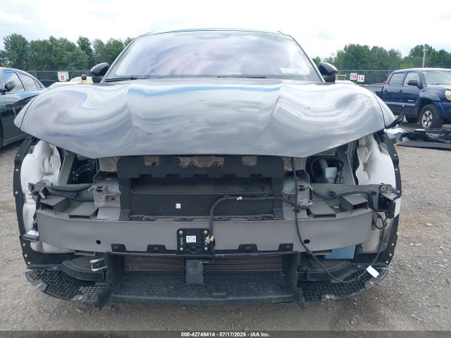 Ford 2022 2022 3FMTK2R78NMA17664 Image 6