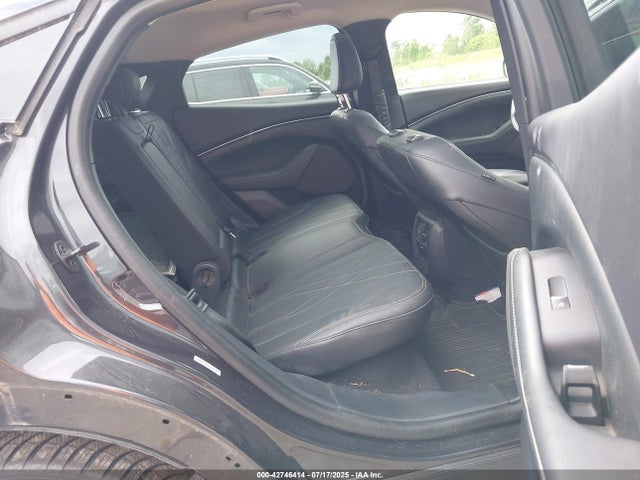 Ford 2022 2022 3FMTK2R78NMA17664 Image 8