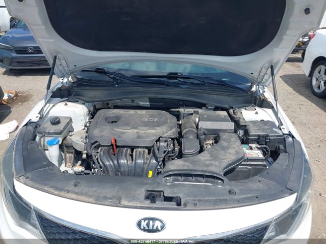 2018 KIA OPTIMA 5XXGT4L30JG235372 Photo 9