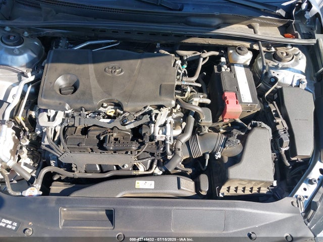 4T1B11HK8KU725077 Toyota a25a-fks