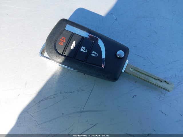 4T1B11HK8KU725077 Toyota a25a-fks