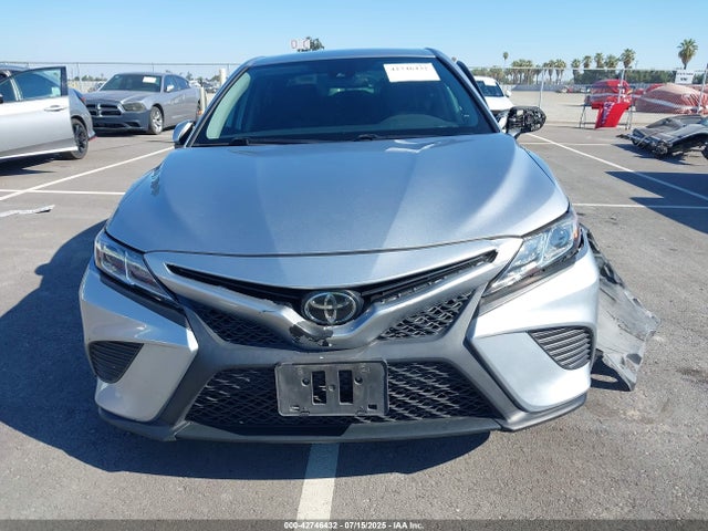4T1B11HK8KU725077 Toyota a25a-fks