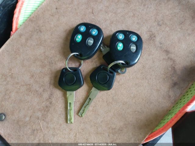 2001 PORSCHE BOXSTER WP0CA29831U627106 Photo 10