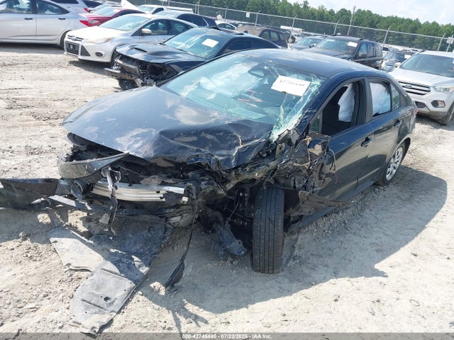 Toyota m20a-fks 2023 5YFB4MDE2PP062638 Image 2