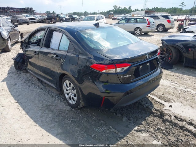 Toyota m20a-fks 2023 5YFB4MDE2PP062638 Image 3