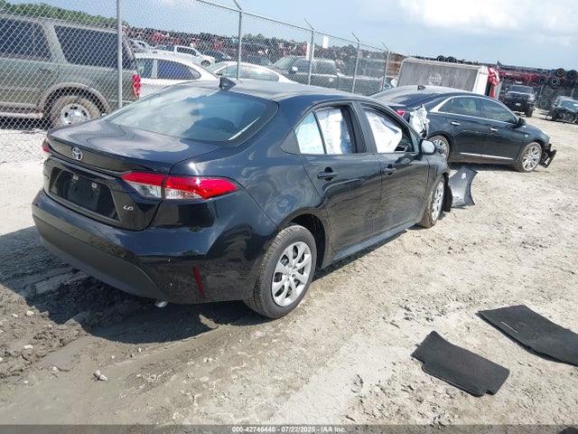 Toyota m20a-fks 2023 5YFB4MDE2PP062638 Image 4