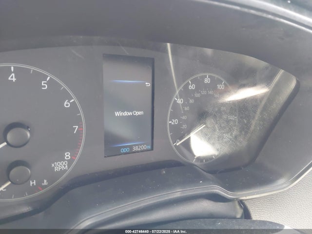 Toyota m20a-fks 2023 5YFB4MDE2PP062638 Image 7