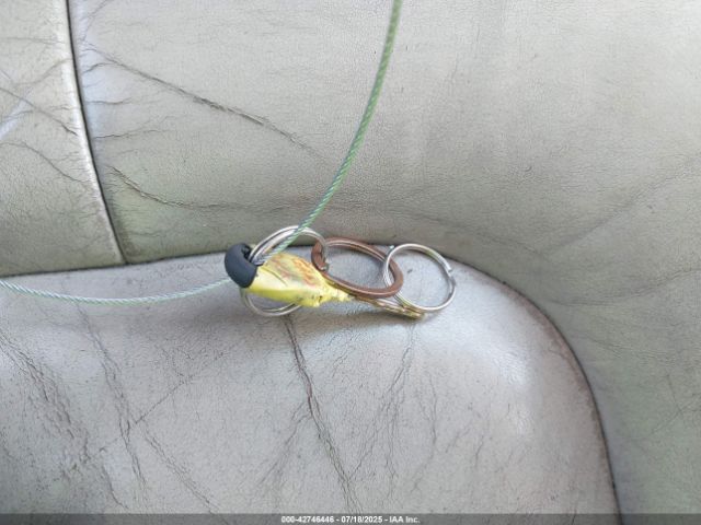 2003 BUICK PARK AVENUE 1G4CW54K834128614 Photo 10