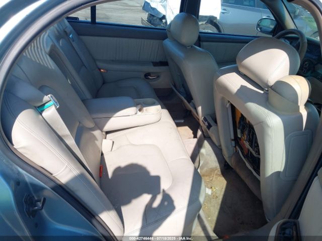 2003 BUICK PARK AVENUE 1G4CW54K834128614 Photo 7