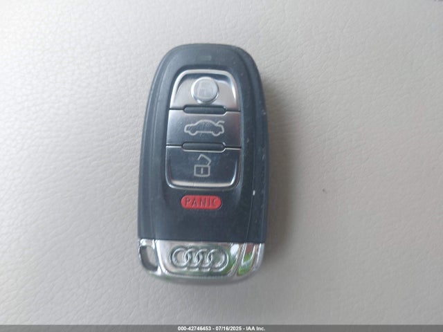 2012 AUDI A4 WAUFFAFL7CN020590 Photo 10