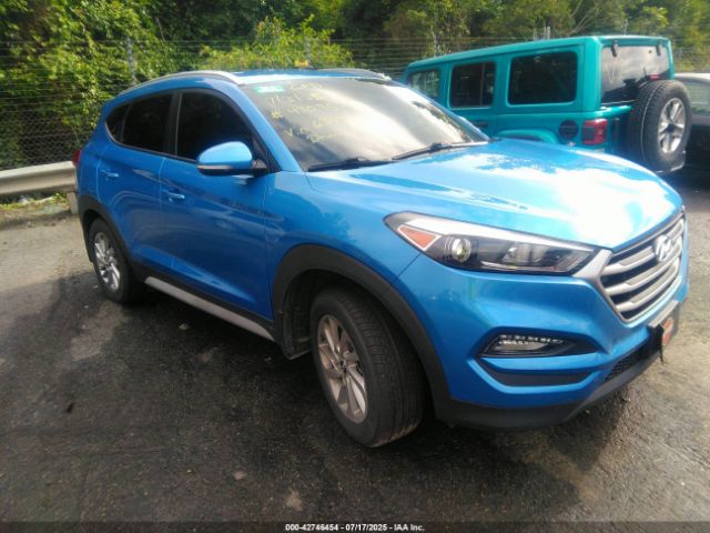 2018 HYUNDAI TUCSON KM8J33A45JU696343
