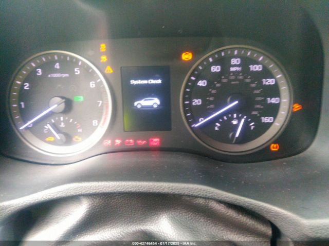 2018 HYUNDAI TUCSON KM8J33A45JU696343 Photo 6