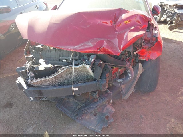 3KPF24AD6ME289279 KIA mpi nu