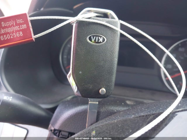 3KPF24AD6ME289279 KIA mpi nu